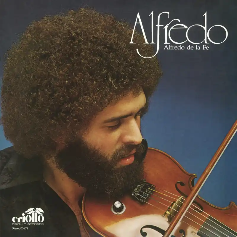 Alfredo De La Fe - Alfredo - Cd Low Price