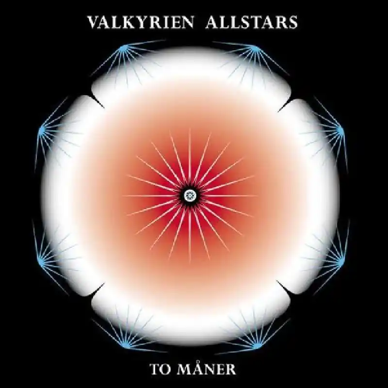 Valkyrien Allstars - To Maner - Cd Top Rated