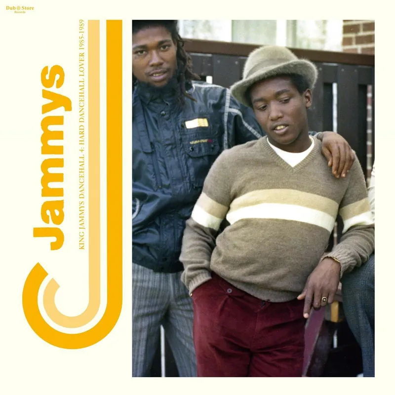 Various Artists - King Jammys Dancehall, Vol. 4: Hard Dancehall Lover Buy Today