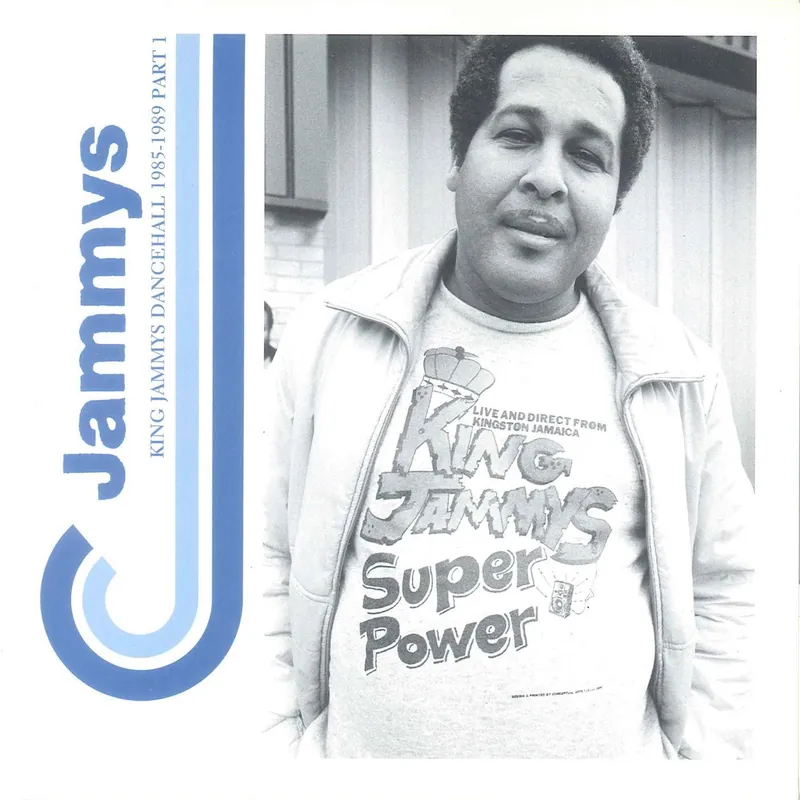 Various Artists - King Jammys Dancehall 1985-1989, Pt. 1 - Cd Certified