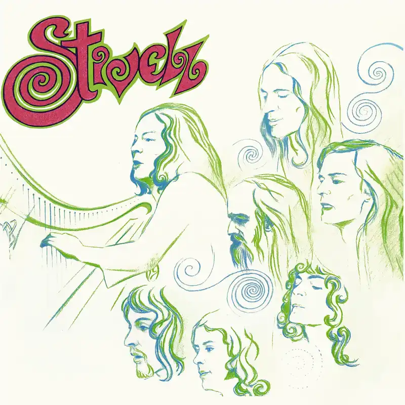 Bargain Alan Stivell - Chemins de Terre - Lp