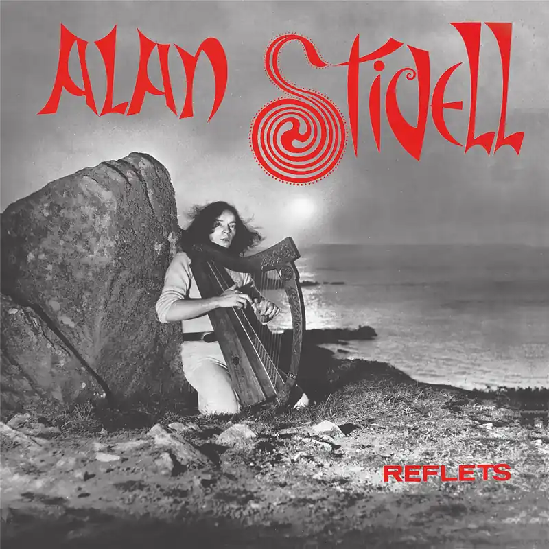 Alan Stivell - Reflets - Lp In Demand