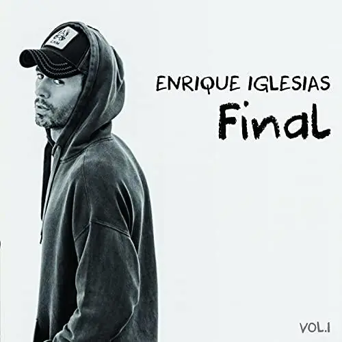 Bargain Enrique Iglesias - Final (Vol. 1) - Cd