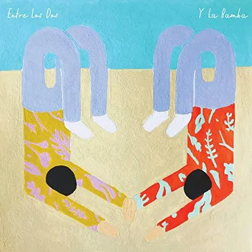 Y La Bamba - Entre Los Dos - 12 Inch Editor’s Pick