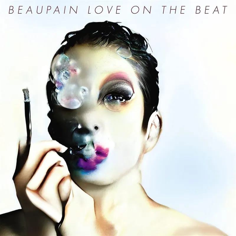 Alex Beaupain - Love On the Beat - Cd Luxury