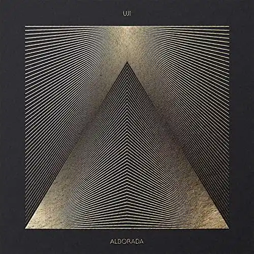 Uji - Alborada - Double Lp Best Seller
