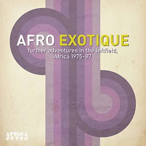 Bargain Various Artists - Afro Exotique 2 - Further Adventures In the Leftfiel