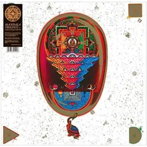Affordable Somei Satoh - Mandala Trilogy 1 - Double Lp