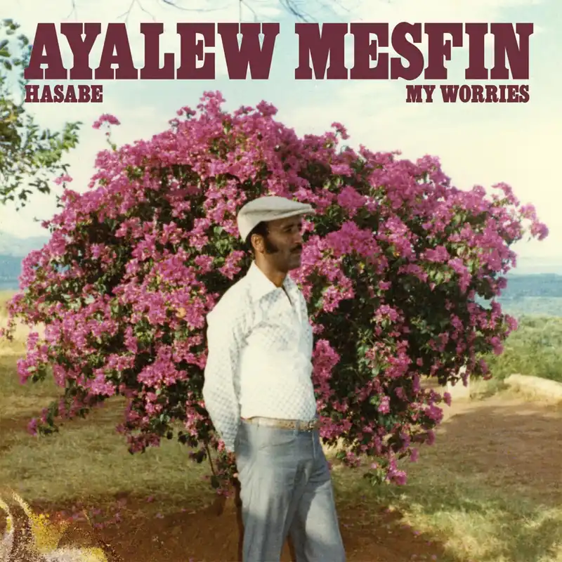 Ayalew Mesfin - Hasabe - Lp Price Cut
