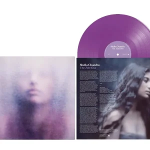 Wholesale Sheila Chandra - Zen Kiss - Lp
