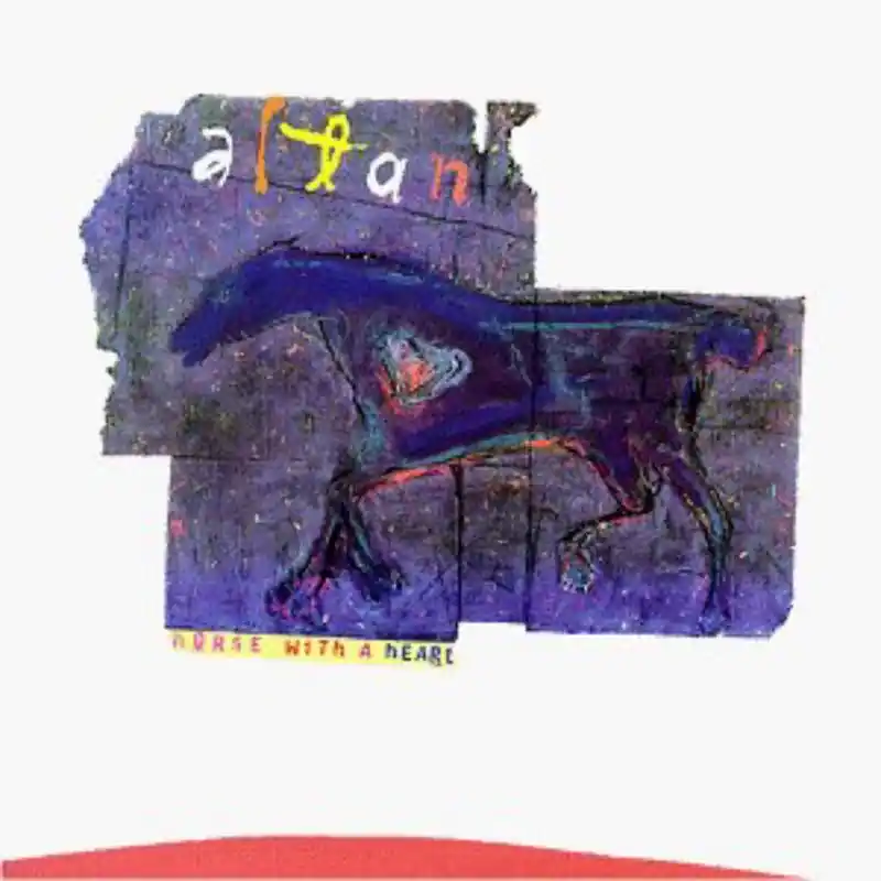 Best Seller Altan - Horse With A Heart - Cd