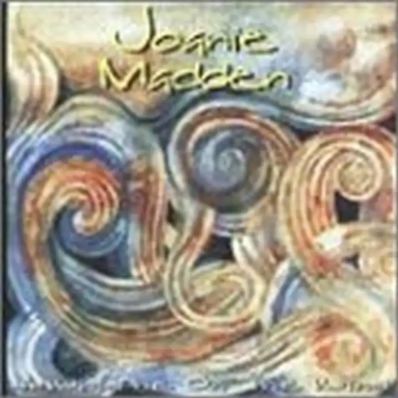 Weekend Sale Joanie Madden - A Whistle On the Wind - Cd